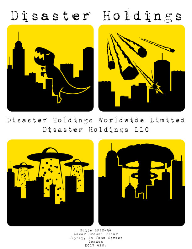 Disaster Holdings